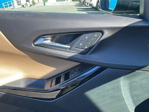 New 2026 Chevrolet Equinox ACTIV w/ Convenience Package III image 28