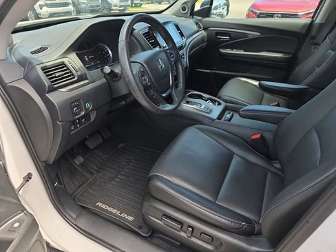 Used 2023 Honda Ridgeline RTL image 10