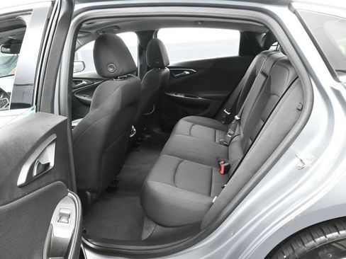 Used 2024 Chevrolet Malibu LT FWD image 29