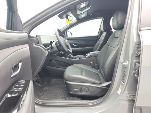 Used 2025 Hyundai Santa Cruz XRT image 14