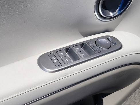 New 2026 Hyundai Palisade FWD Hybrid image 15