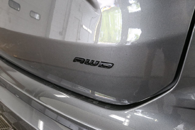 Used 2023 Ford Edge SE w/ Black Appearance Package AWD/4WD image 9