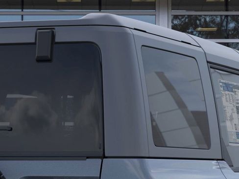 New 2025 Ford Bronco Big Bend image 30