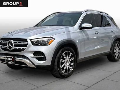 Used 2024 Mercedes-Benz GLE 350 4MATIC