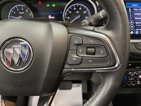 Used 2023 Buick Encore GX Essence w/ Experience Buick Package image 19