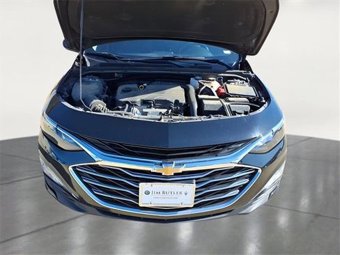Used 2024 Chevrolet Malibu LT image 16