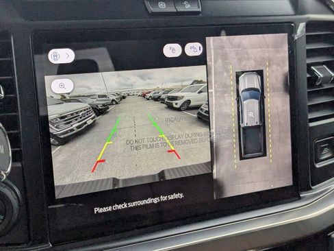 New 2026 Ford F350 King Ranch w/ FX4 Off-Road Package image 23