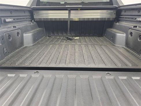 New 2025 Hyundai Santa Cruz Limited image 12