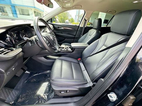 Certified 2023 Buick Envision Essence AWD/4WD image 20