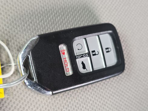 Used 2024 Honda CR-V EX image 35