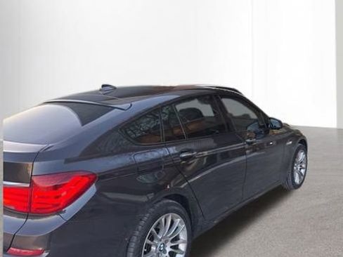 Used 2013 BMW 550i Gran Turismo xDrive 550i xDrive Gran Turismo image 15
