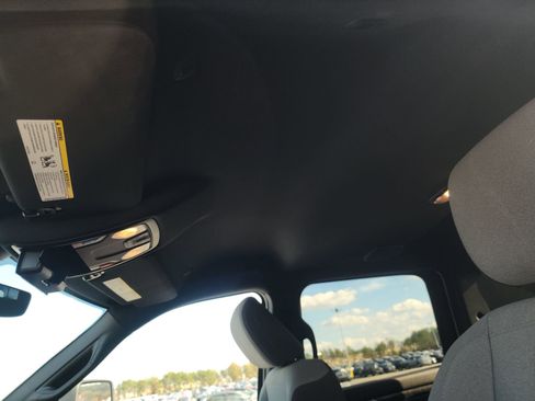 Used 2024 RAM 2500 Big Horn w/ Bed Utility Group image 16