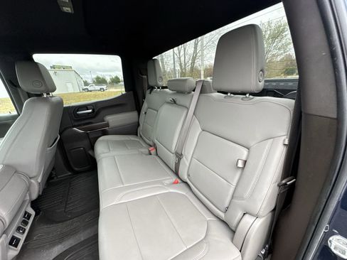 Used 2021 GMC Sierra 1500 SLT image 22