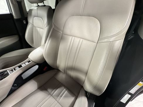 Used 2023 Honda HR-V EX-L image 19