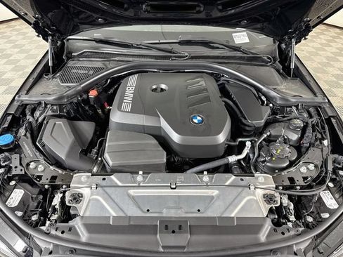 New 2026 BMW 330i xDrive Sedan w/ M Sport Package AWD/4WD image 32