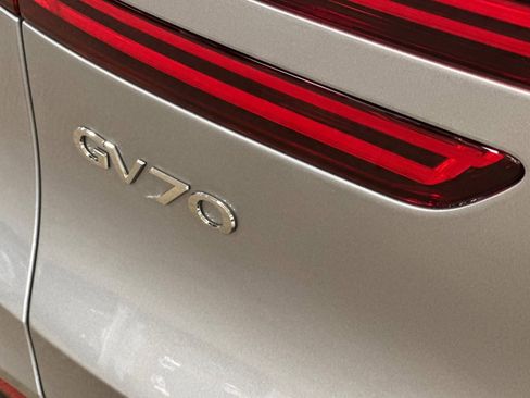 New 2026 Genesis GV70 2.5T Sport Prestige AWD/4WD image 27