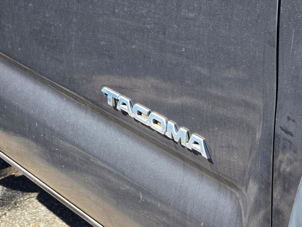 Used 2014 Toyota Tacoma PreRunner w/ Convenience Package RWD image 13