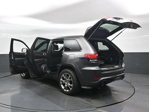 Used 2020 Jeep Grand Cherokee SRT AWD/4WD image 52