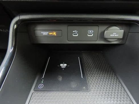 New 2026 Honda CR-V EX-L image 21