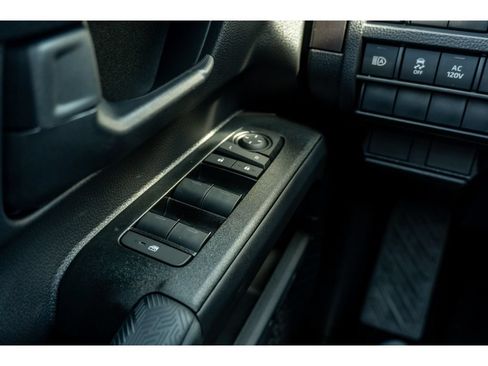 New 2026 Toyota 4Runner TRD Off-Road AWD/4WD image 27