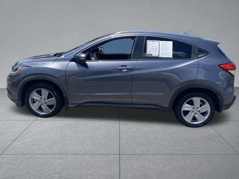 Used 2019 Honda HR-V EX image 4