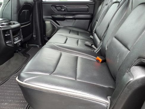 Used 2023 RAM 1500 Limited AWD/4WD image 15