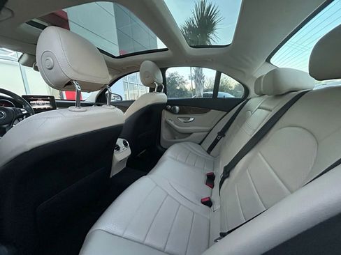 Used 2016 Mercedes-Benz C 300 Sedan image 16