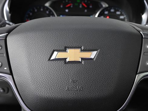 Used 2018 Chevrolet Traverse Premier w/ Redline Edition AWD/4WD image 36