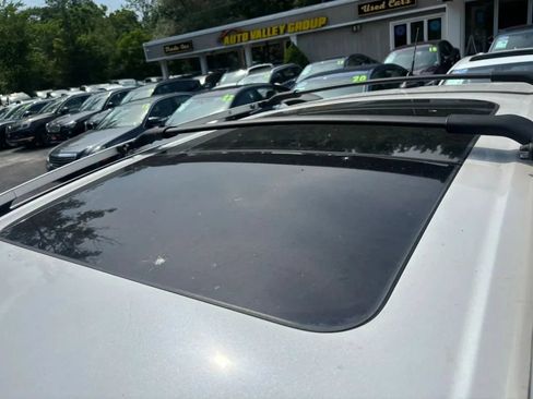 Used 2018 Ford Escape Titanium AWD/4WD image 10