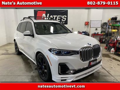 Used 2022 BMW ALPINA XB7