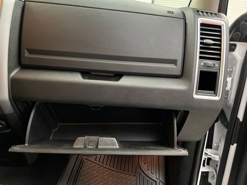 Used 2024 RAM 1500 Classic SLT RWD image 26