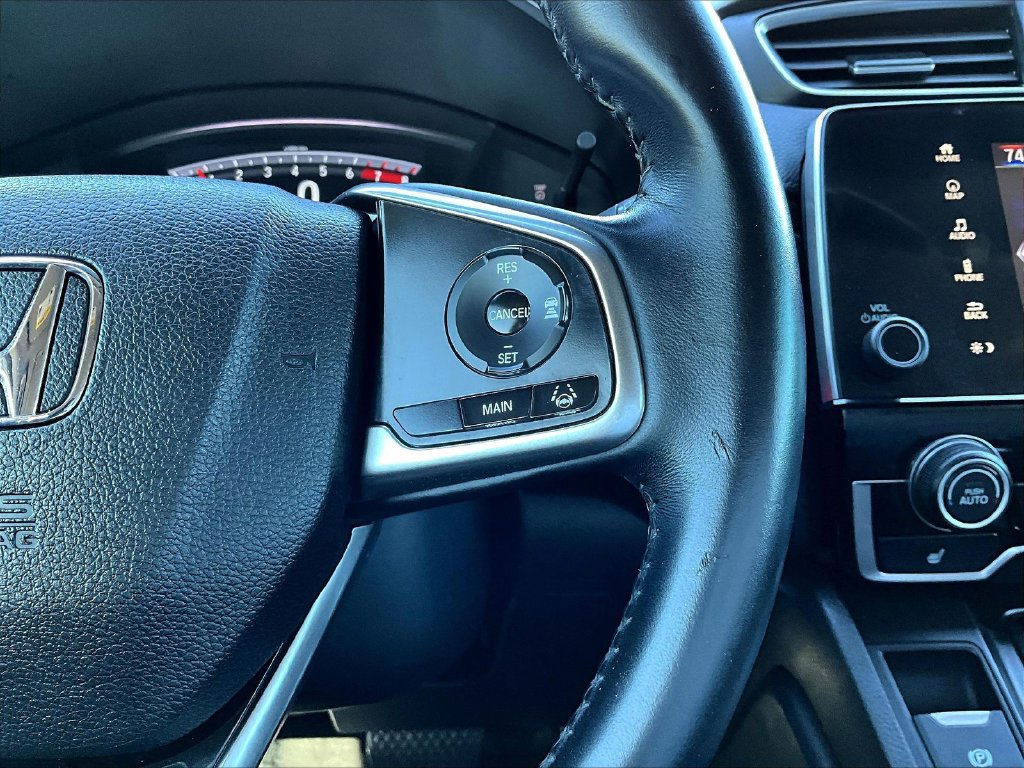 Used 2017 Honda CR-V EX-L image 15