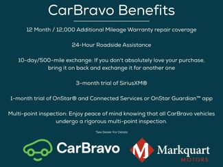 Certified 2024 Chevrolet Tahoe Z71 w/ Luxury Package video 3