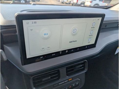 New 2025 Ford Maverick XL w/ 4K Tow Package image 22