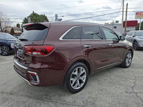 Used 2020 Kia Sorento SX image 7