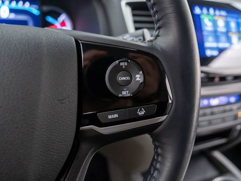 Certified 2022 Honda Pilot EX-L image 30