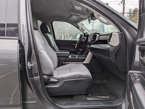 Used 2022 Toyota Tundra SR5 w/ TRD Off-Road Package image 30