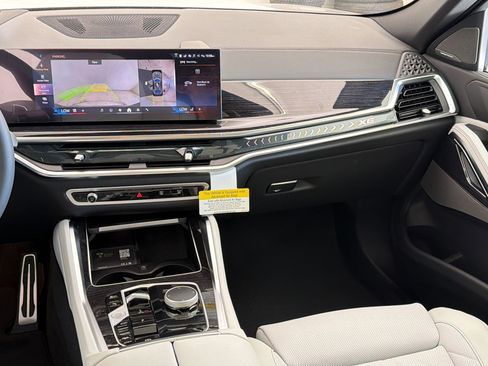 New 2027 BMW X6 xDrive40i AWD/4WD image 29