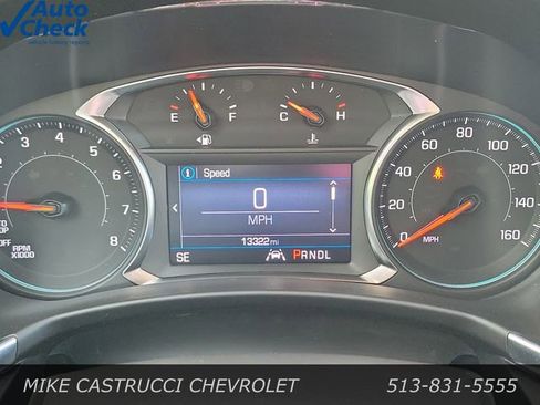 Used 2024 Chevrolet Equinox LS w/ LS Convenience Package FWD image 13