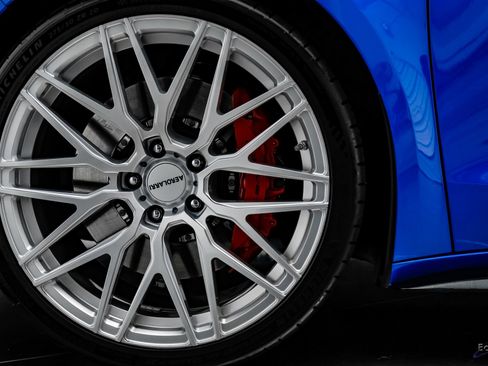 Used 2024 Chevrolet Corvette Z06 image 99