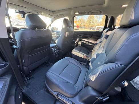 New 2026 Subaru Ascent Bronze Edition image 10