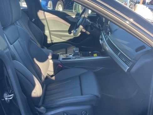 Used 2023 Audi A5 2.0T Prestige w/ Black Optic Plus Package image 10