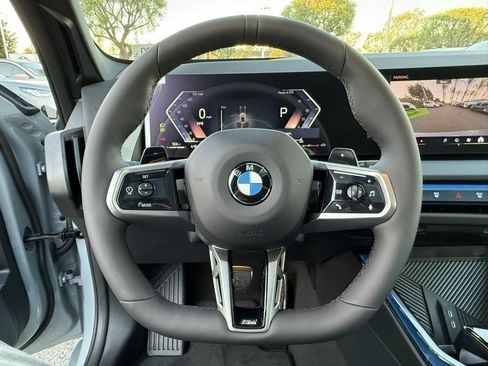 New 2026 BMW X3 xDrive30 w/ M Sport Package image 24