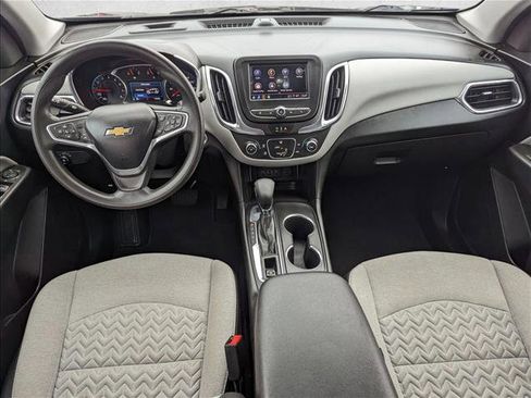 Used 2022 Chevrolet Equinox LS w/ LS Convenience Package image 17
