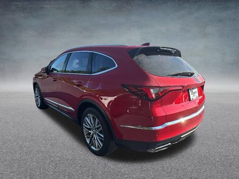 Used 2023 Acura MDX SH-AWD w/ Advance Package image 28