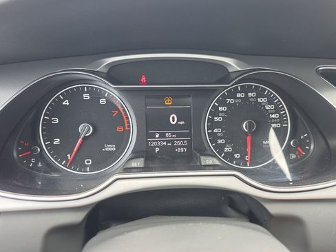 Used 2015 Audi A4 2.0T Premium FWD image 11