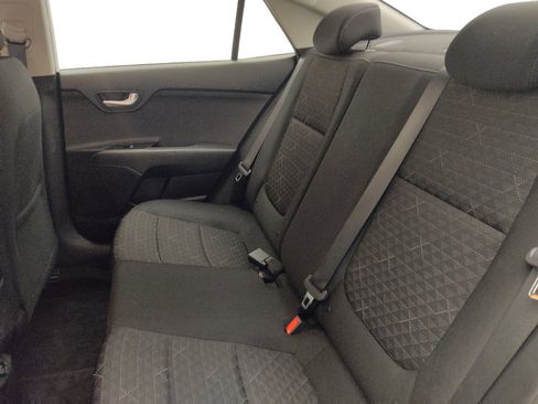 Used 2019 Kia Rio S FWD image 18