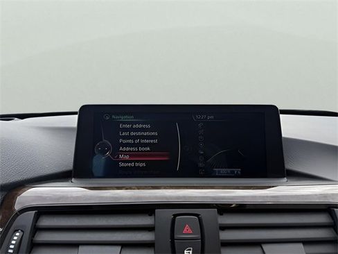 Used 2015 BMW 435i Gran Coupe xDrive image 17