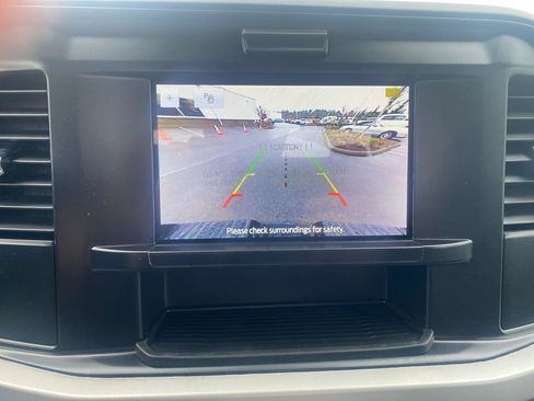 New 2026 Ford F350 XL w/ XL Chrome Package image 19