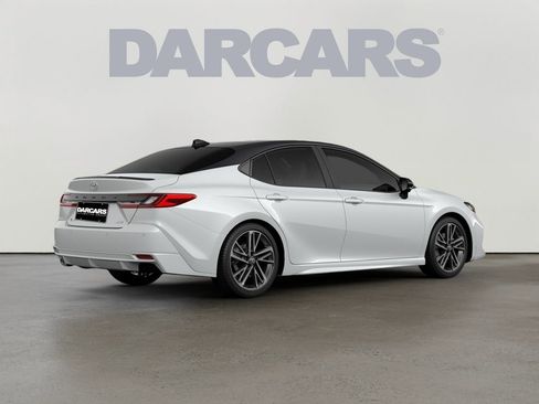 New 2026 Toyota Camry XSE image 14